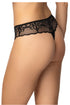 T-backs model 219315 Mat